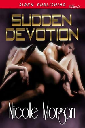 Cover of the book Sudden Devotion by Evelyn Lyes