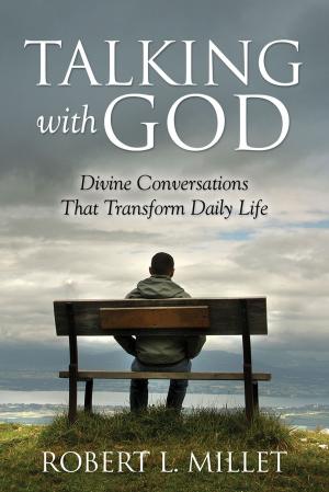 Cover of Talking with God: Divine Conversations that Transform Daily Life