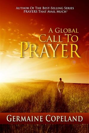 Cover of the book Global Call to Prayer by Jerry Savelle