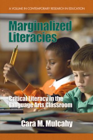 Cover of Marginalized Literacies