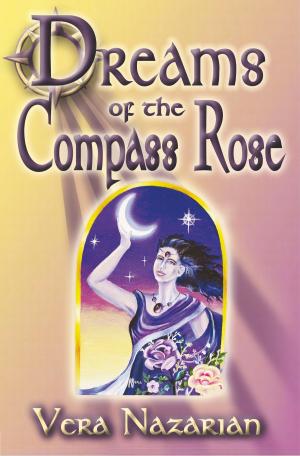Book cover of Dreams of the Compass Rose