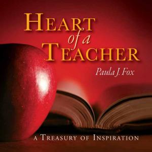 Cover of the book Heart of a Teacher by Romain Mariage