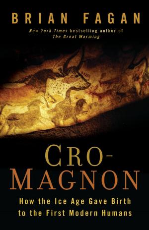Book cover of Cro-Magnon