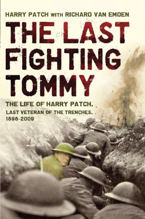 bigCover of the book The Last Fighting Tommy by 