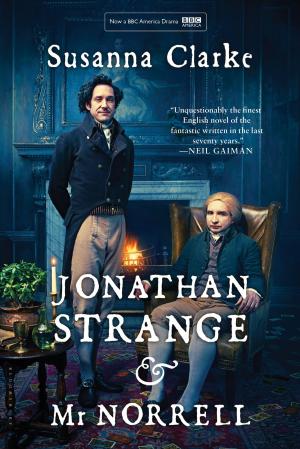 Cover of the book Jonathan Strange and Mr Norrell by Rebecca Skinner