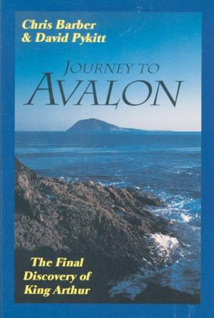 Cover of the book Journey To Avalon: The Final Discovery Of King Arthur by Danea Horn