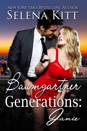 Cover of Baumgartner Generations: Janie