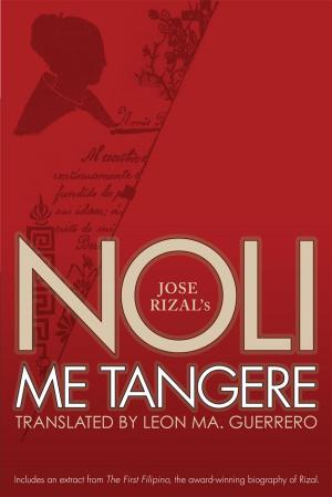 Book cover of Noli Me Tangere