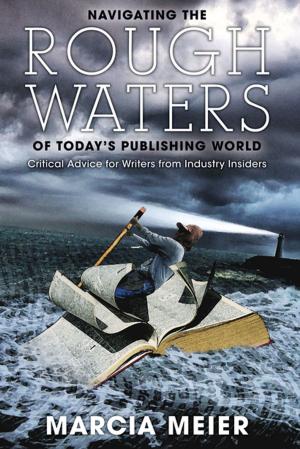 Book cover of Navigating the Rough Waters of Today's Publishing World