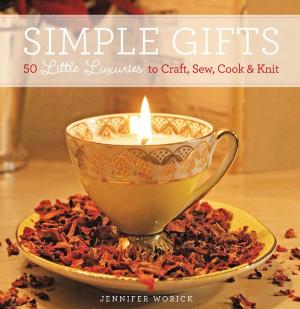 Cover of the book Simple Gifts by Gary Clancy, Michael Furtman, Perich, Spomer