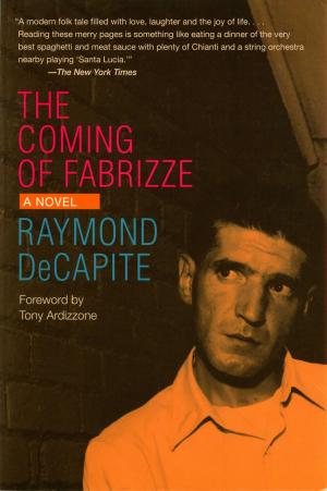 Cover of The Coming of Fabrizze