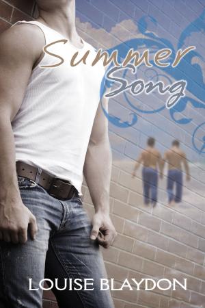 Cover of the book Summer Song by Susan Laine