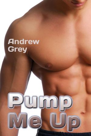Cover of the book Pump Me Up by Chrissy Munder
