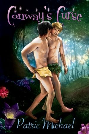 Cover of the book Conway's Curse by Clare London