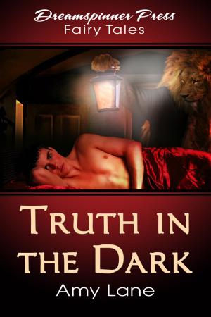Cover of the book Truth in the Dark by Brandon Fox
