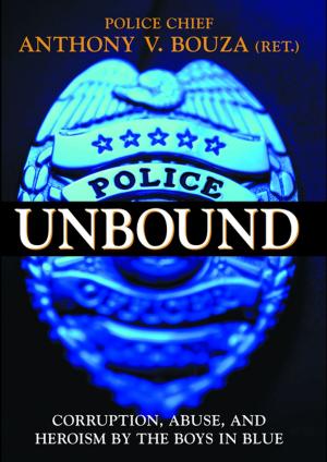 Cover of Police Unbound