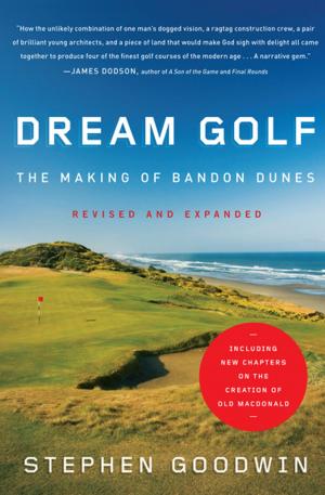 Book cover of Dream Golf