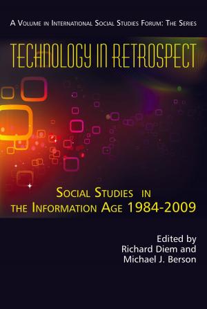 Cover of the book Technology in Retrospect by 