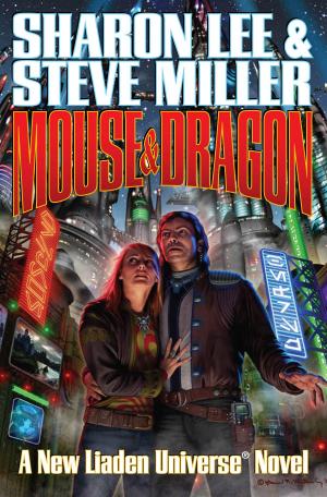 Cover of the book Mouse and Dragon by David Weber