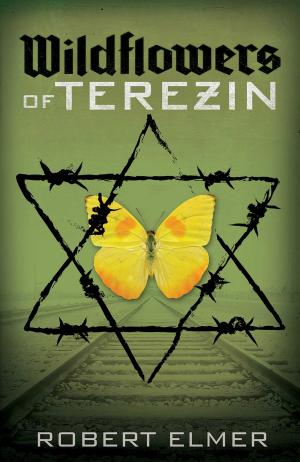 Book cover of Wildflowers of Terezin