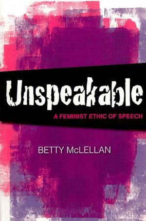 Cover of the book Unspeakable by Mary Lucille Sullivan
