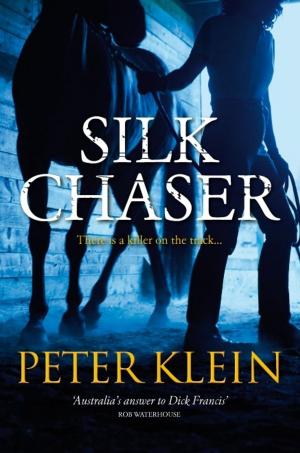 Book cover of Silk Chaser