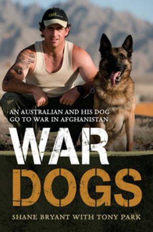 Cover of the book War Dogs by Dirk Strasser