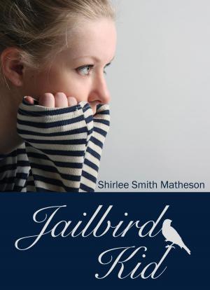 Book cover of Jailbird Kid