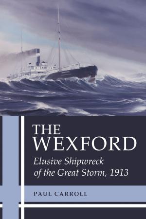 Cover of the book The Wexford by Elnathan John