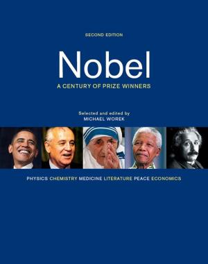 Cover of the book Nobel by Ken Weber