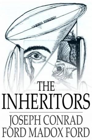 Cover of the book The Inheritors by Frank Banta