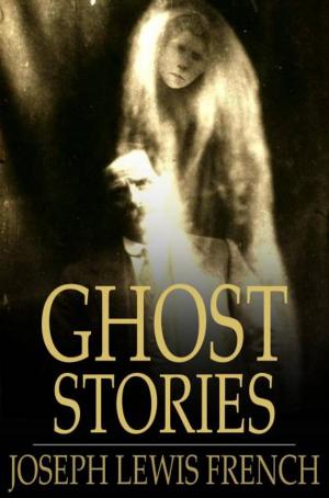 Cover of the book Ghost Stories by Gustave Aimard