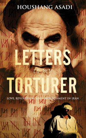 Cover of the book Letters to My Torturer by Jane Hathaway
