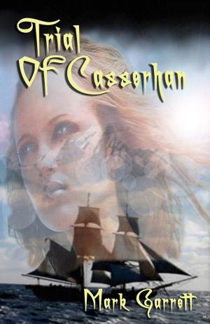 Cover of the book Trial Of Casserhan by H.E.L. Mellersh
