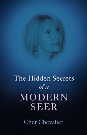 bigCover of the book The Hidden Secrets of a Modern Seer by 