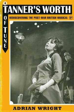 Cover of the book A Tanner's Worth of Tune by Susan Tomes