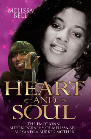 Cover of the book Heart and Soul by Tom Oldfield