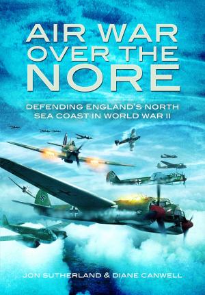 Cover of the book Air War Over the Nore by Jonathan  Swan