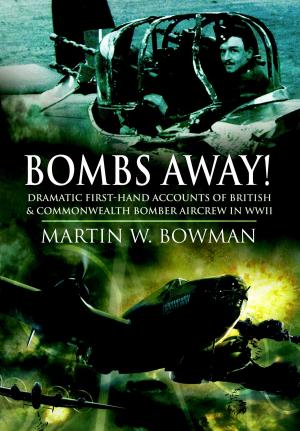 Cover of the book Bombs Away! by Marriott, Leo
