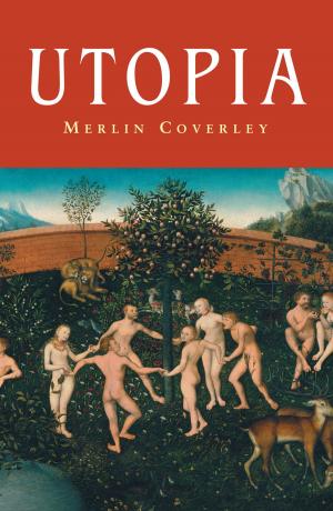 Cover of the book Utopia by Joseph Buchdahl