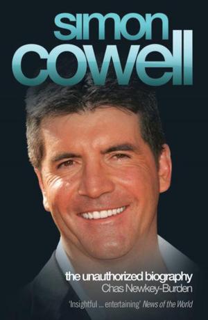 Cover of the book Simon Cowell: The Unauthorized Biography by Asbosen, Hans Christian
