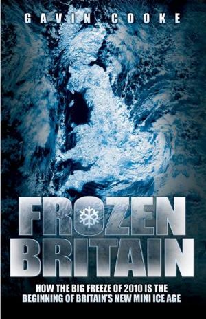 Cover of the book Frozen Britain by Emily Herbert
