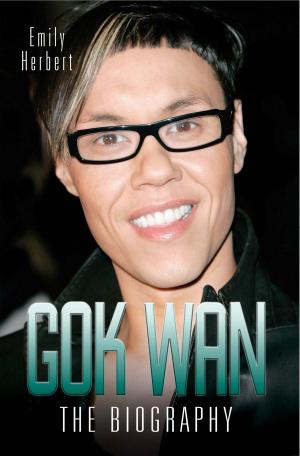 Book cover of Gok Wan