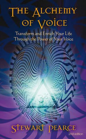 Cover of the book The Alchemy of Voice by Emanuel Swedenborg