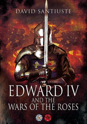 Cover of Edward IV and the Wars of the Roses