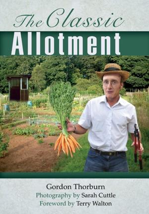 Cover of the book Classic Allotment by Philip Wilkinson