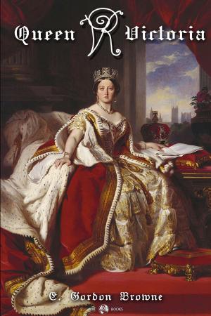 Cover of the book Queen Victoria by Ted Harriott
