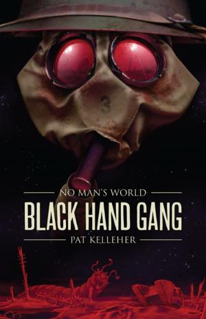 Cover of the book Black Hand Gang by Adrian Tchaikovsky, Malcolm Cross, CB Harvey