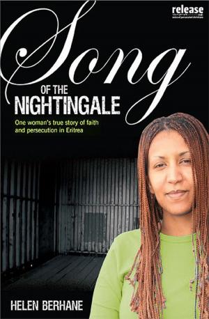 Cover of the book Song of the Nightingale by Lloyd Pietersen