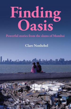 Cover of the book Finding Oasis by Andy Matheson